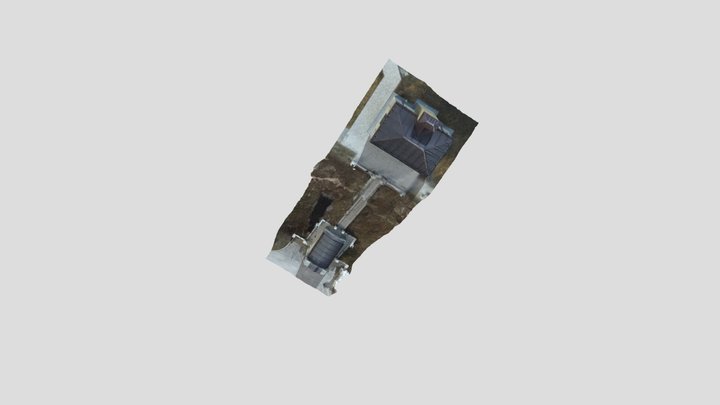 Project 3 3D Model