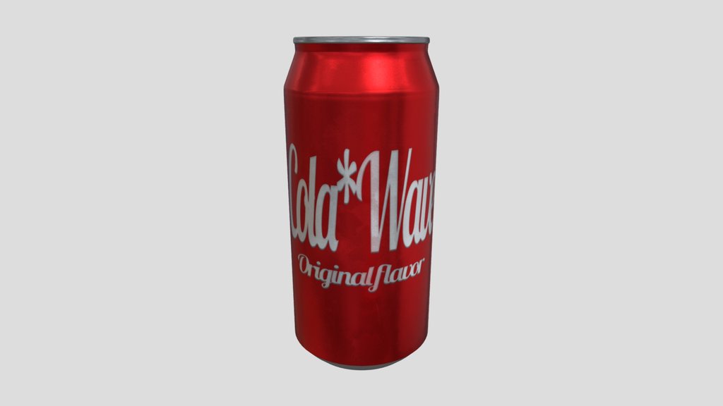 Sodacan