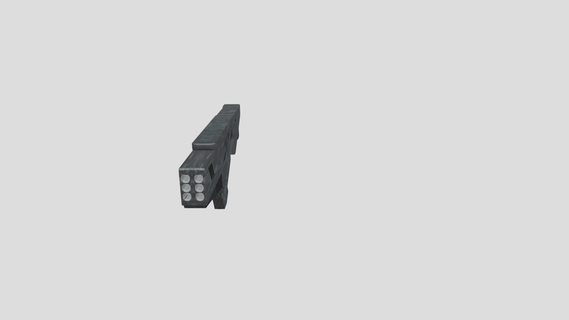 Military Rifle