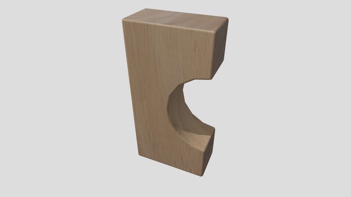 Wk7_UBA2_ Jimenez_ Hector 3D Model