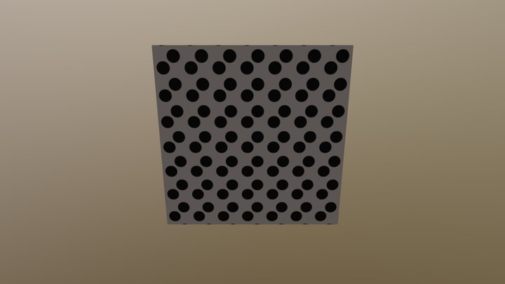 what2 3D Model