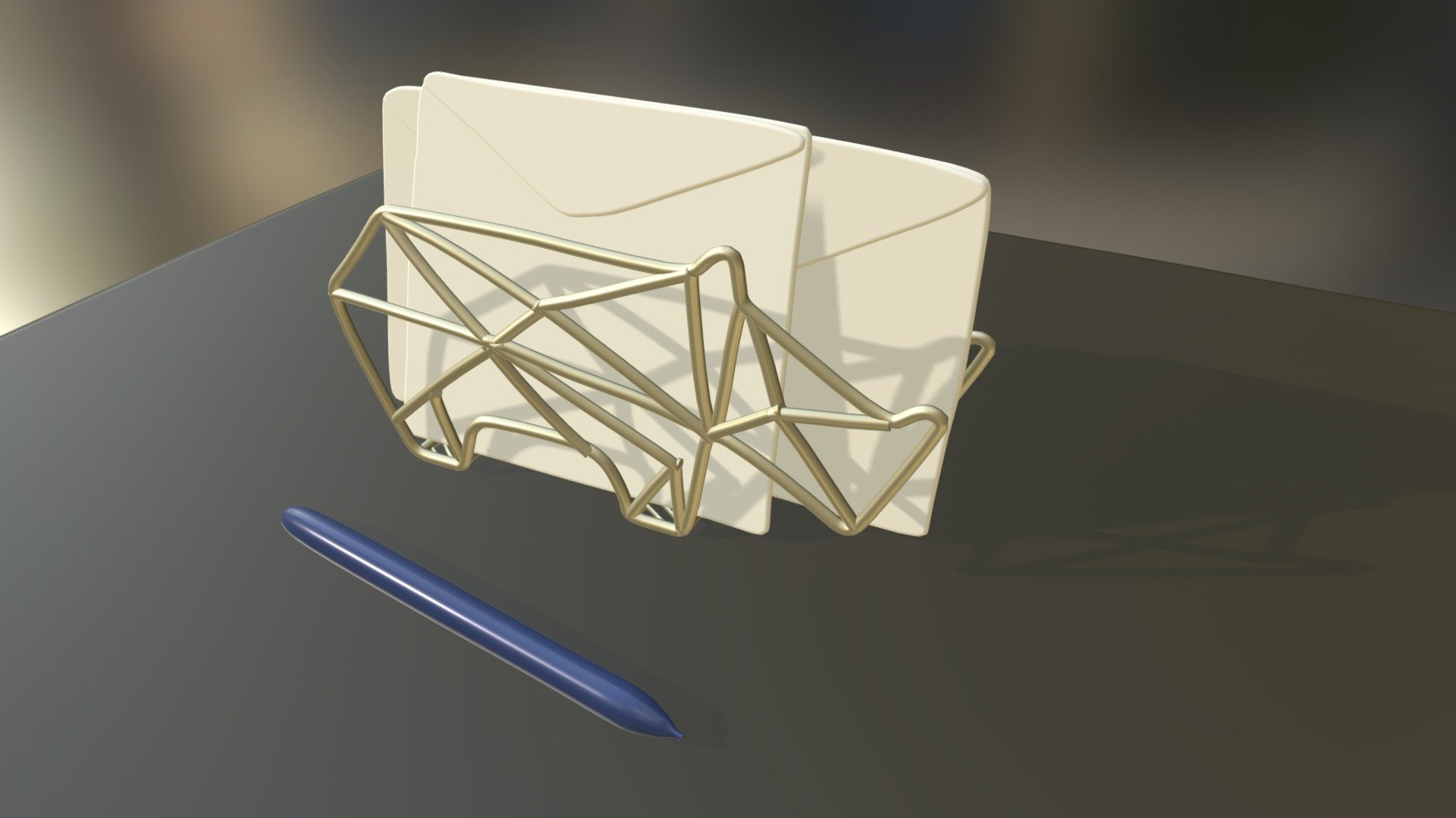 Letters by Pierre