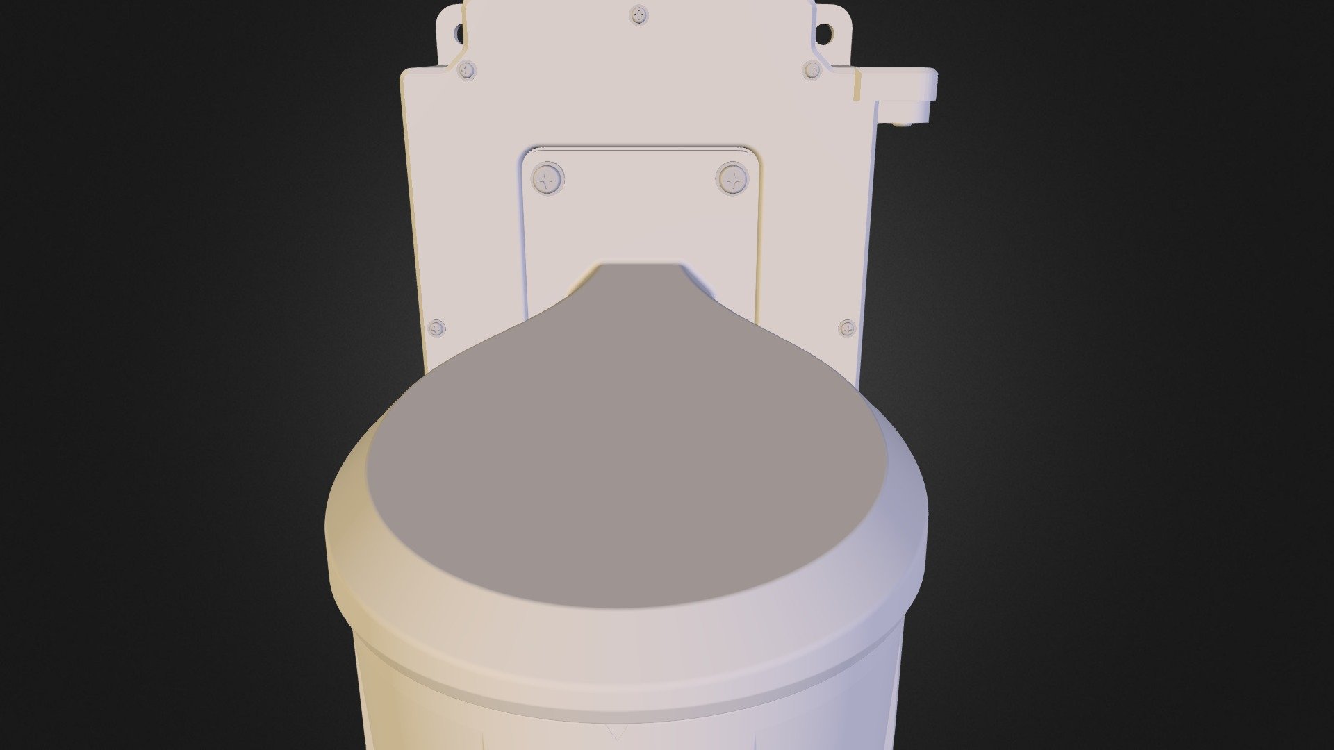 Outdoor Dome (B8x, I8x) with SMAX-0238