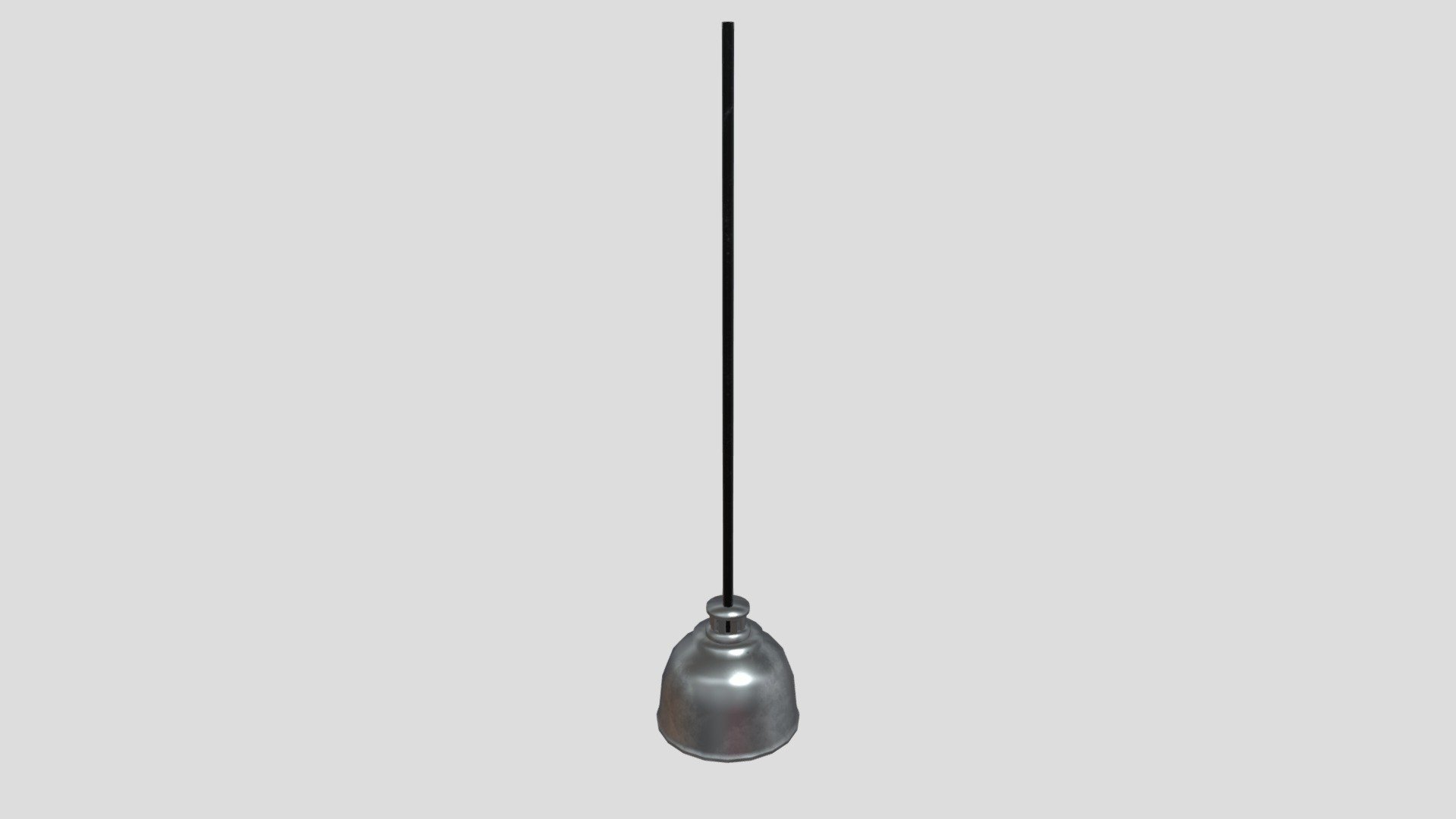 Ratatouille - Serving Counter Light