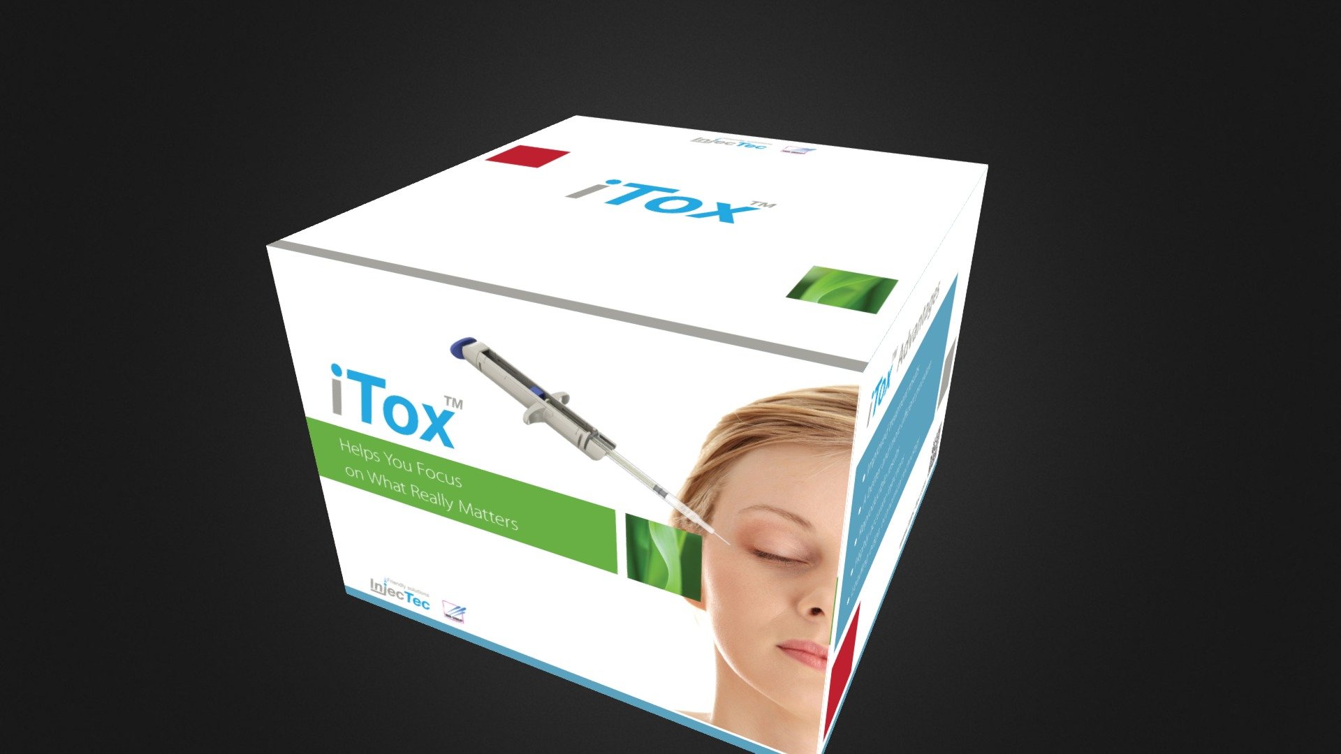 I-Tox Box 02