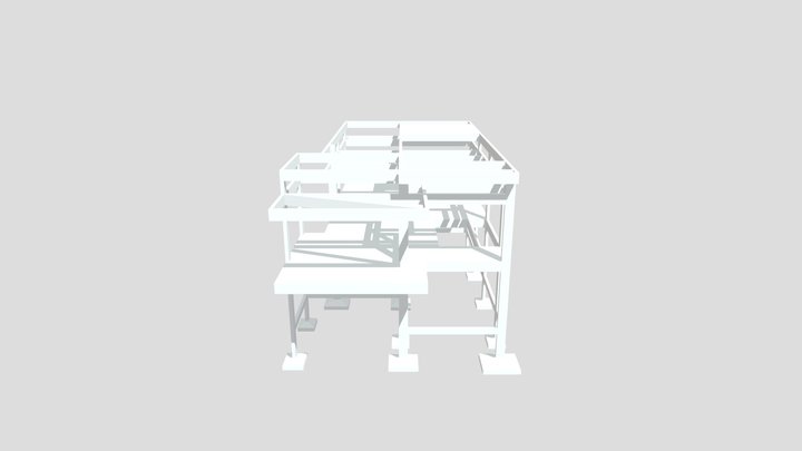 PJT-JOÃO 3D Model