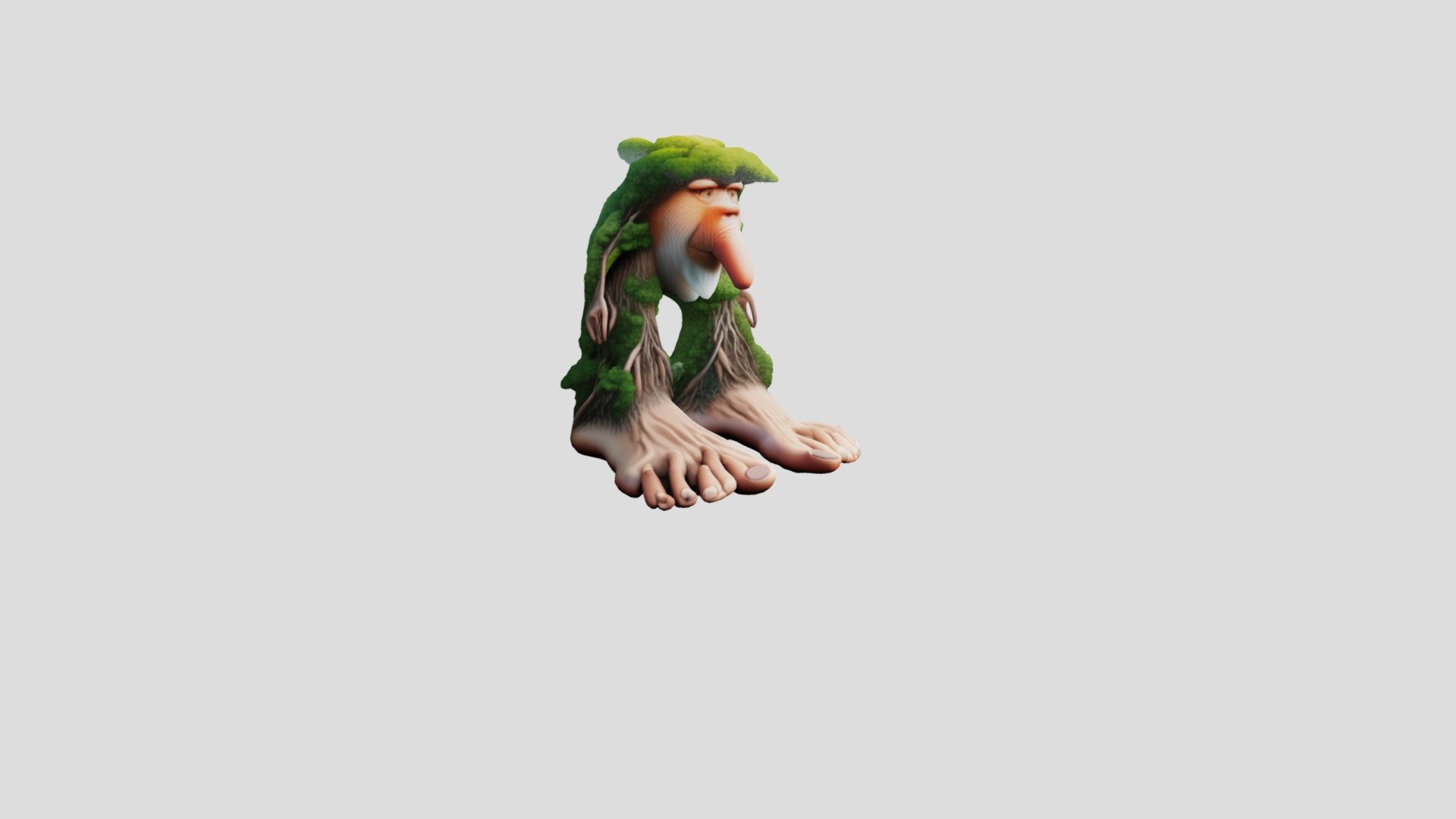 Brr Brr Patapim Download Free 3D Model By Artemiy vrubel e94a591 