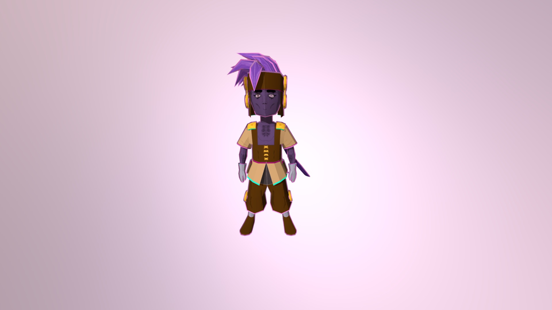 Character