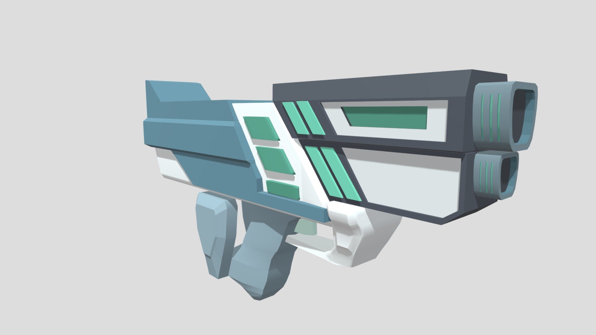 Shotgun Neoxic