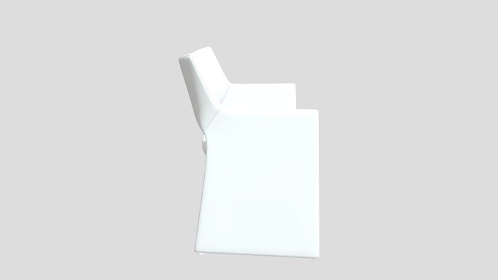 Vr 3D Model