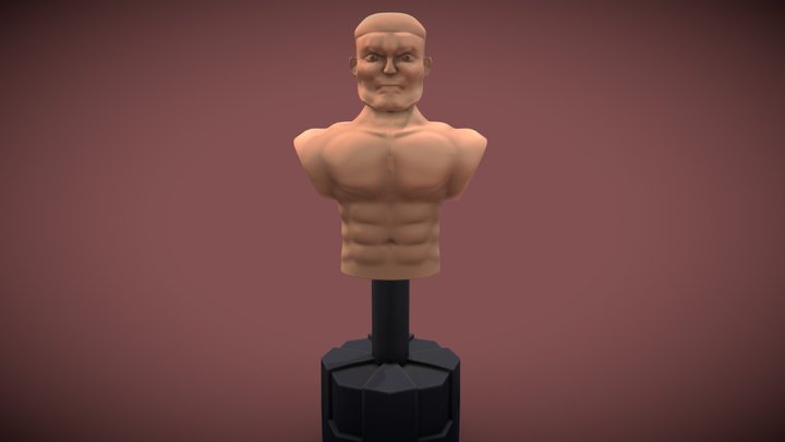 Training Dummy