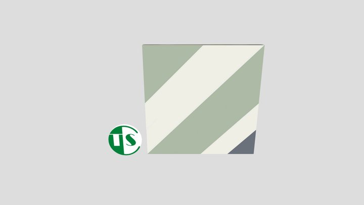 CTS 25-6 3D Model