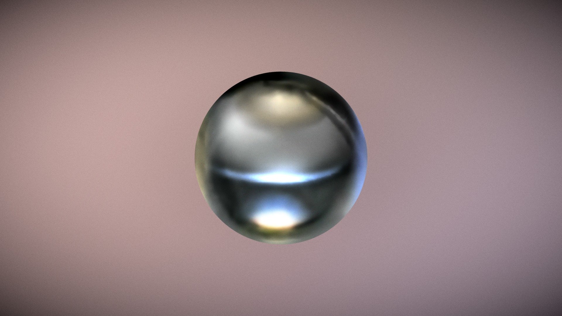 Shaderdough animated morphing