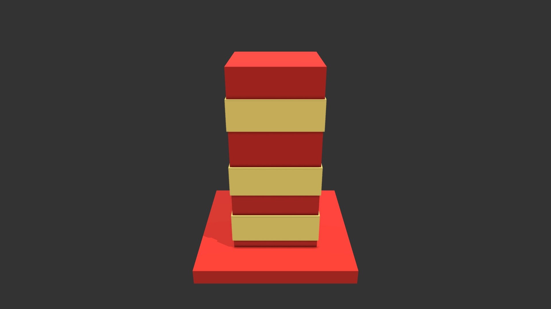 Wonald Izzi Hat