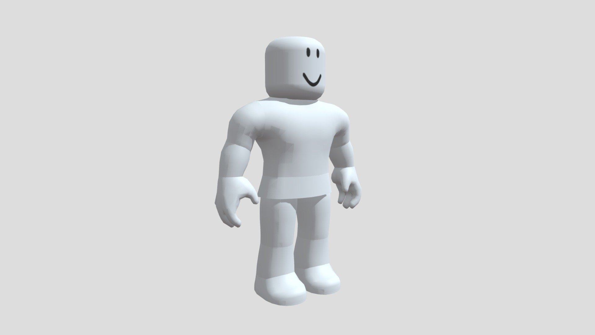 roblox_boy - 3D model by ROBLOXSTUDIOMODEL [e94d884] - Sketchfab