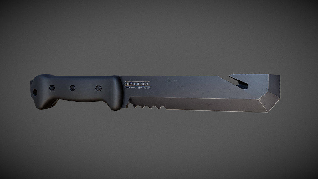 Pubg And Critical Ops A 3d Model Collection By Ionovtom Ionovtom Sketchfab