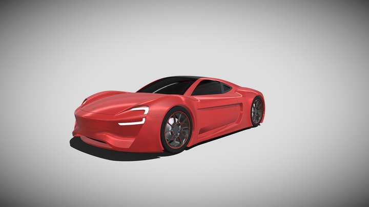 3C 1413056 Yooyongwon10 3D Model