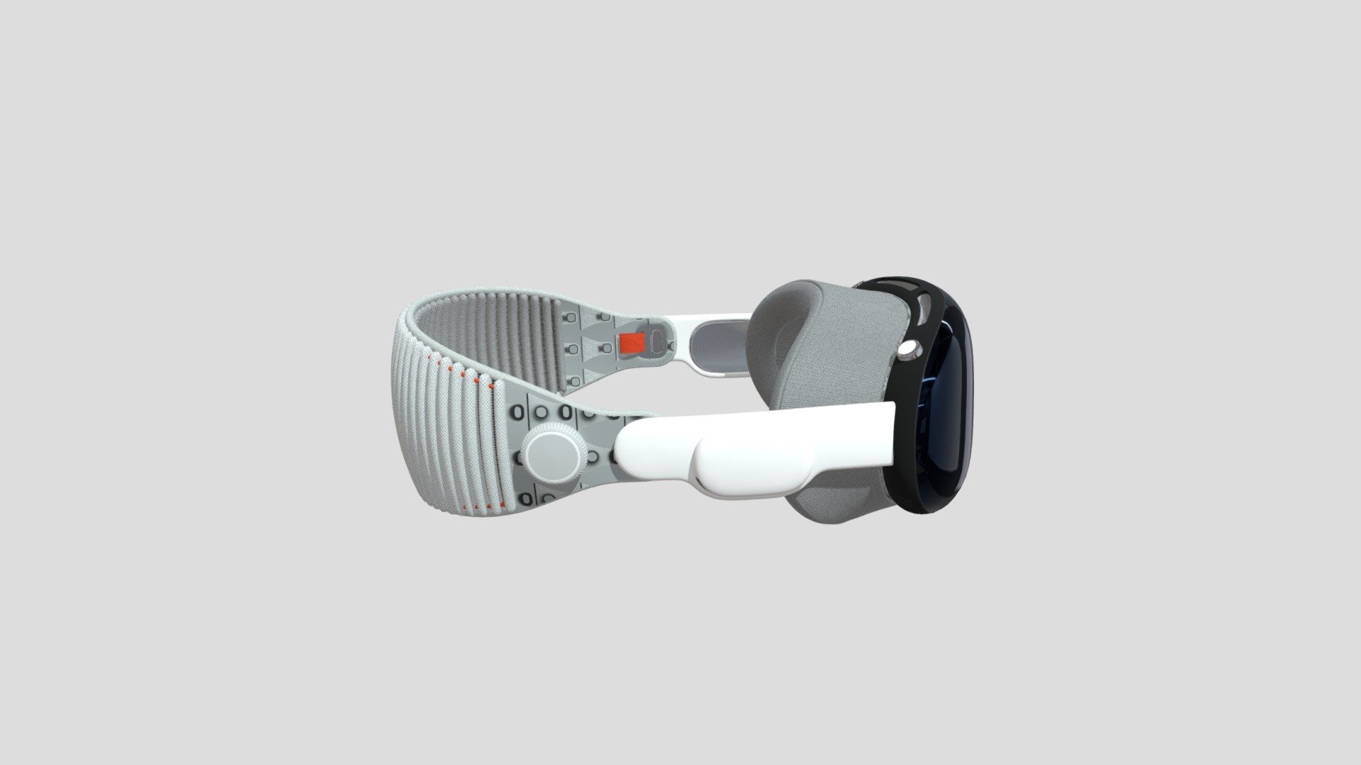 Apple_vision_pro - Download Free 3D model by Abcabcanc [e94ebb4 ...