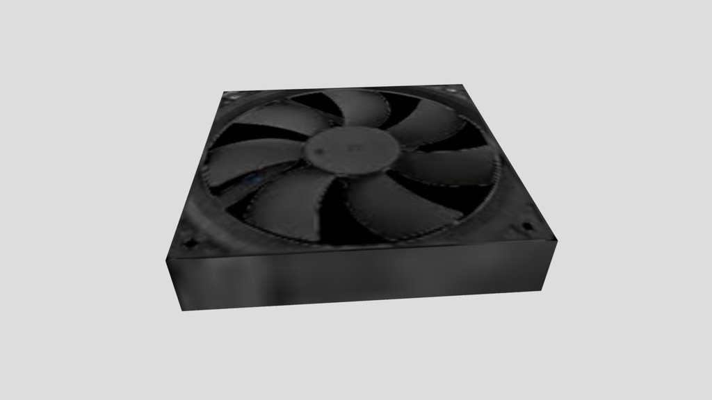 PC Fan