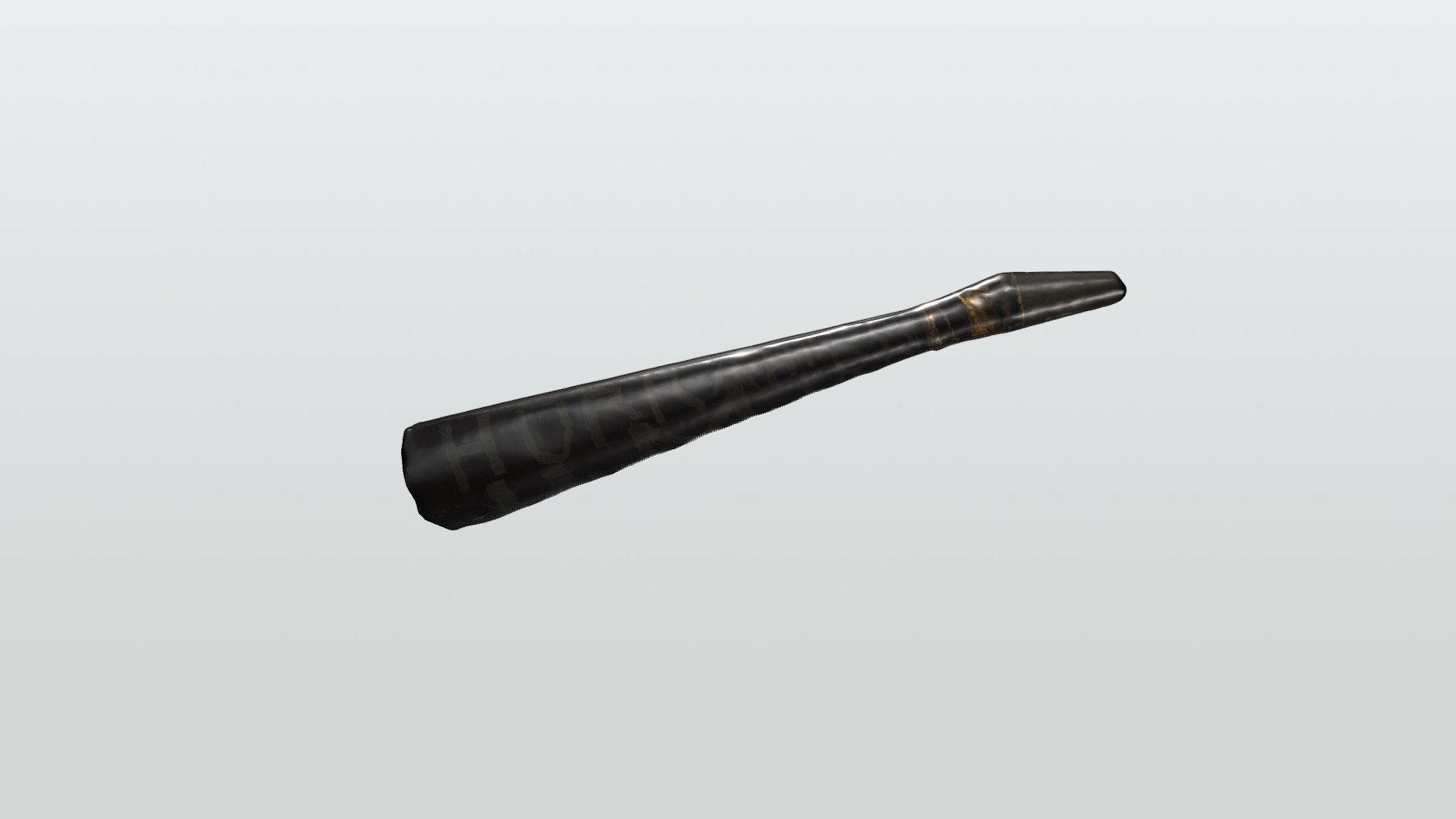 Campaign Horn 1
