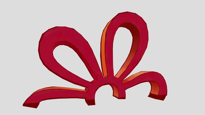 TSCP Roblox - Red Giant Flower