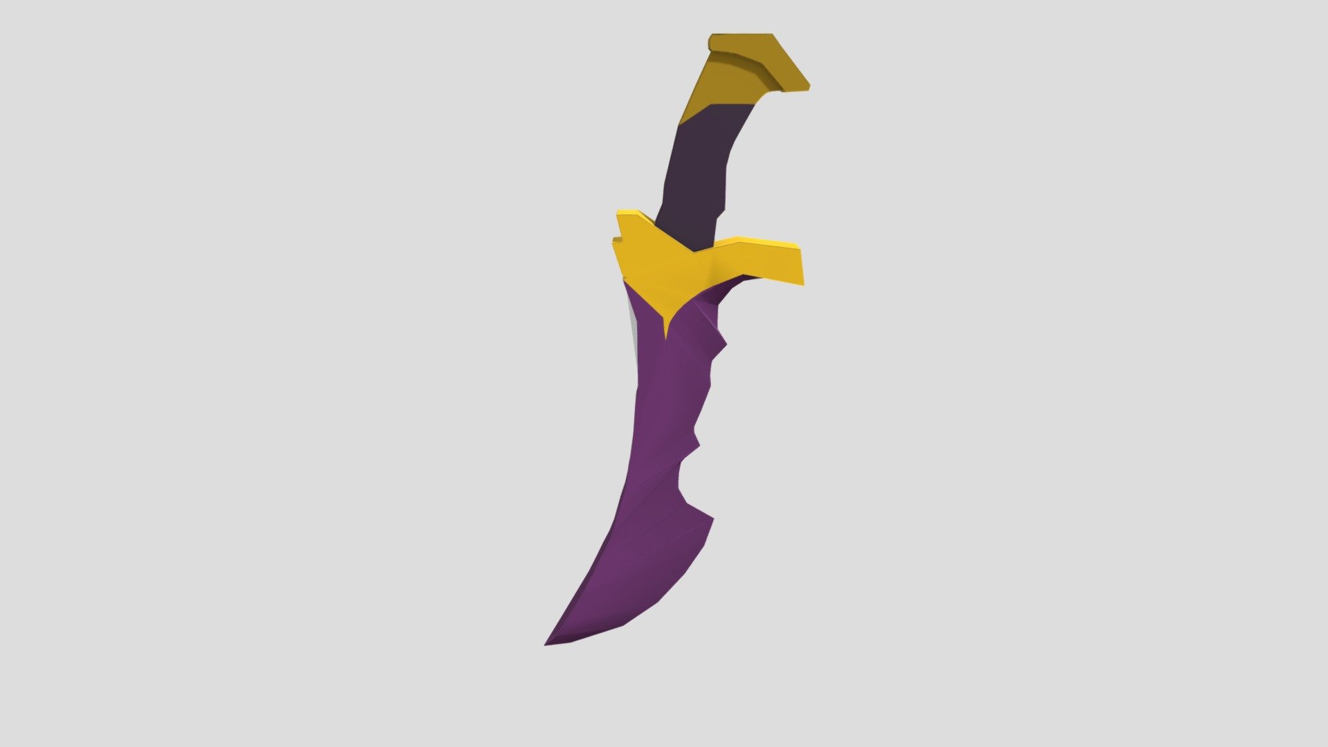 Shadow Blade