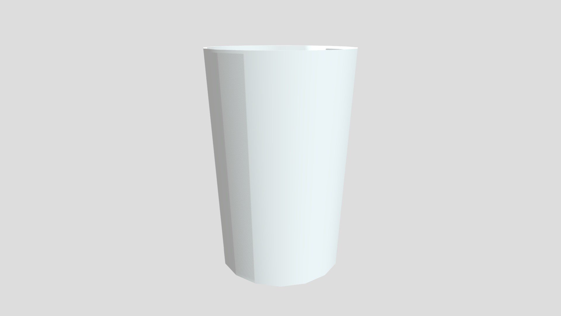Glass Cup