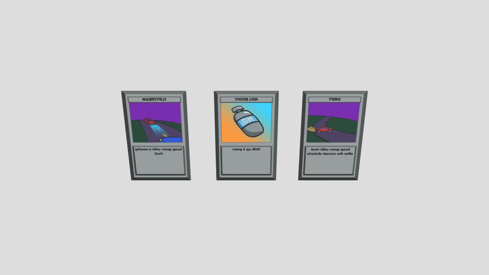 Cards