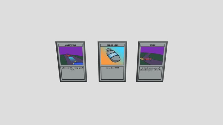 Gdw 3D models - Sketchfab
