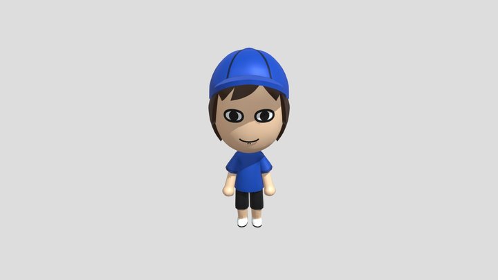 Willon PC Mii