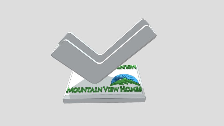 Business Card Holder