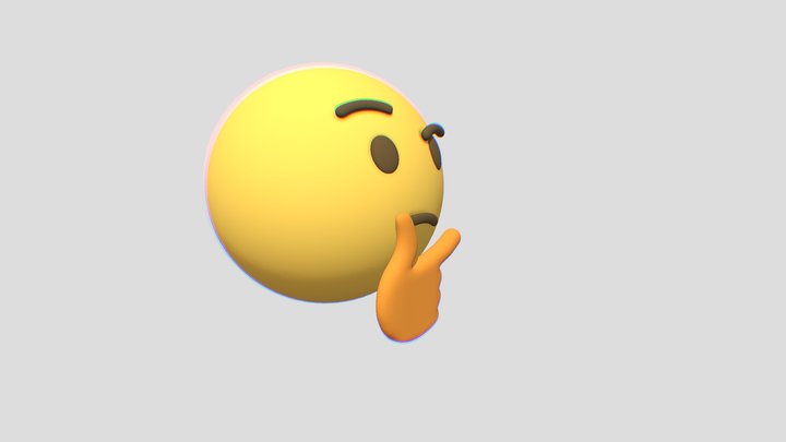 thoughtaboutit 3D Model