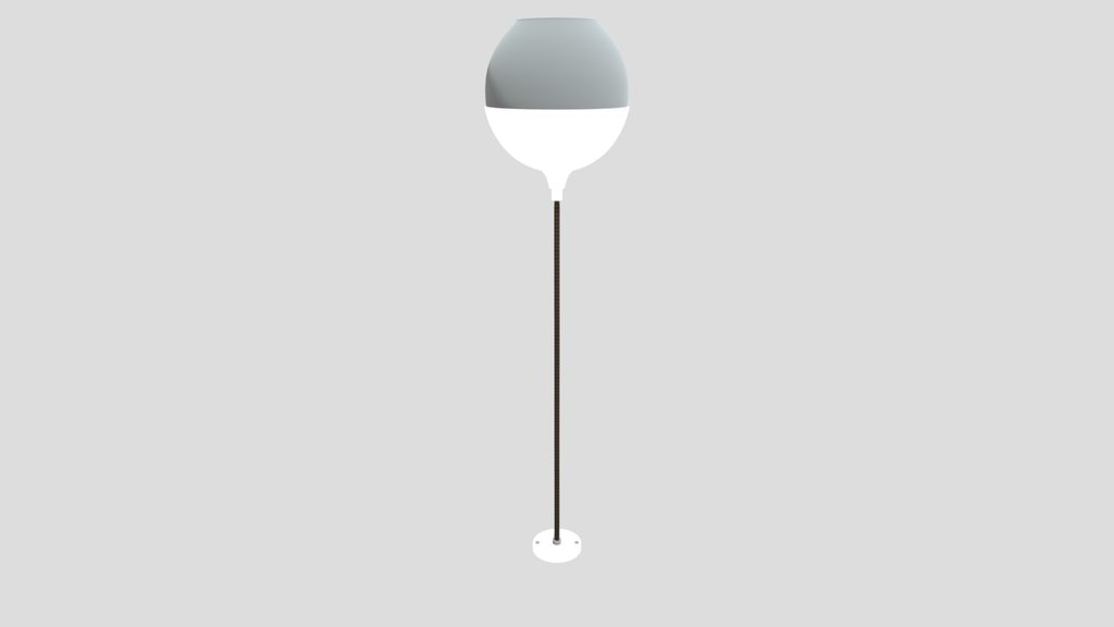 Nordic Modern Pendant Light Wood