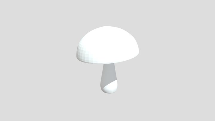 Colwell0501 Mesh 3D Model