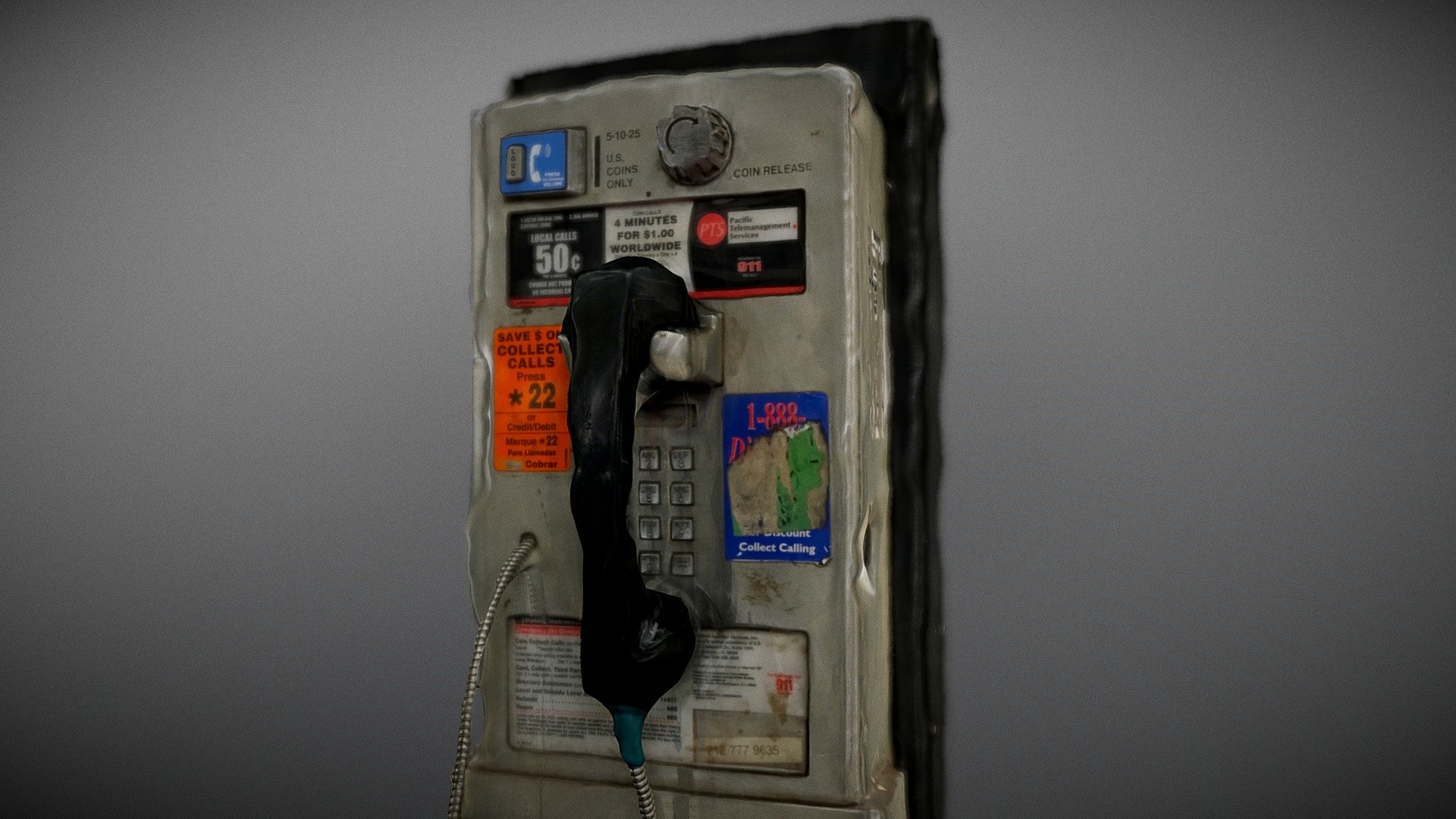 New York Phone