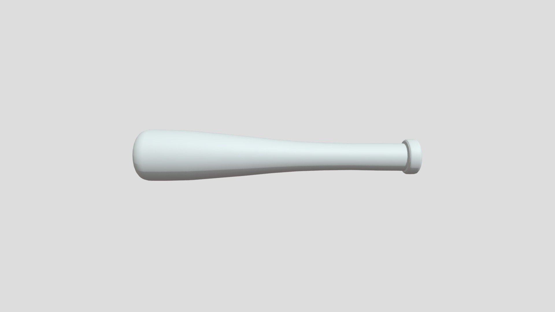 Bat - 3D model by FreddyFalter [e957949] - Sketchfab