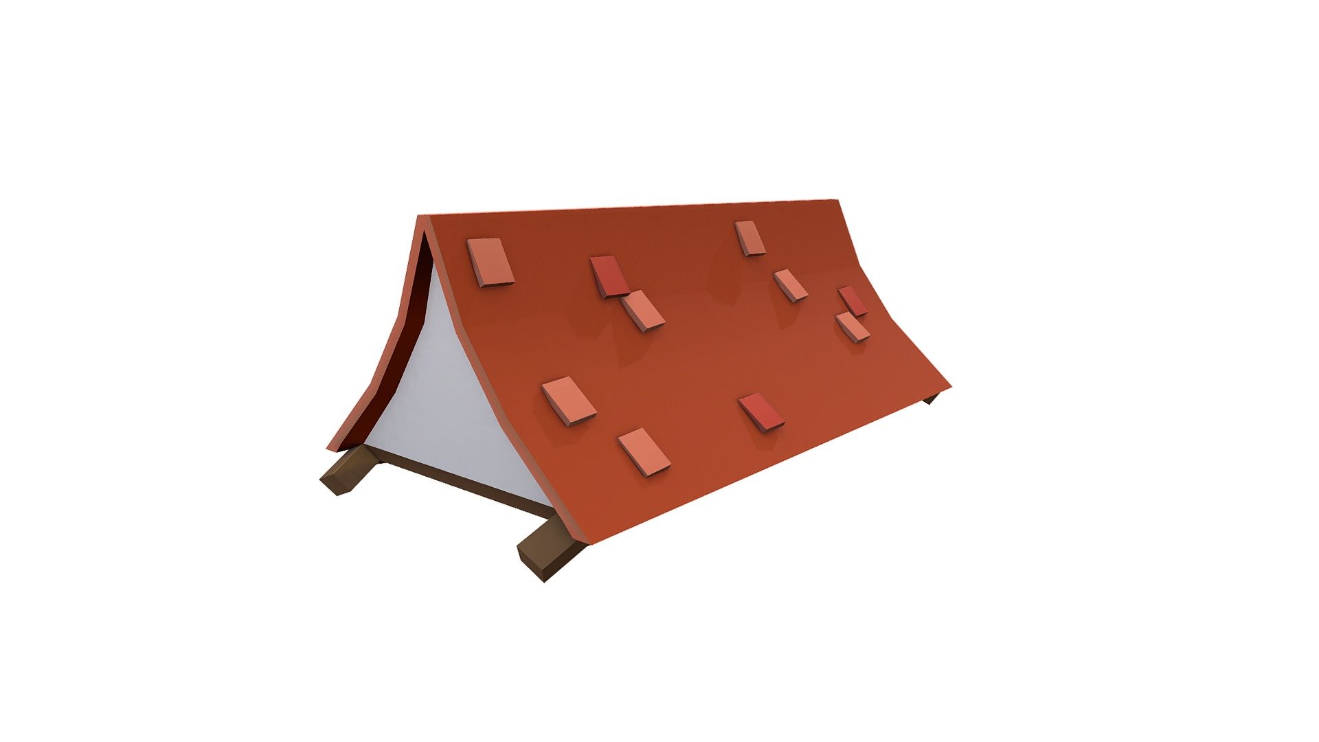 Roof 1 AO
