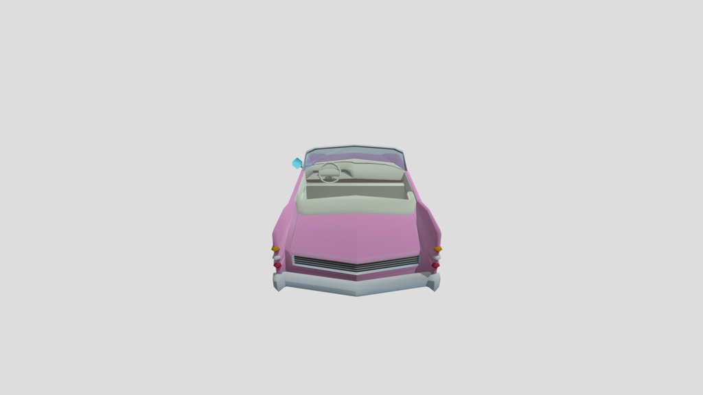 PC _ Computer - The Simpsons_ Hit & Run - Vehicl