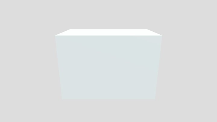 2 3D Model