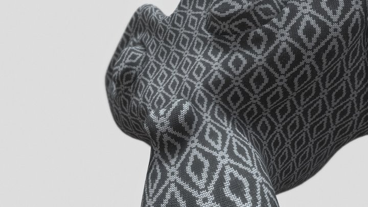 untitled 3D Model