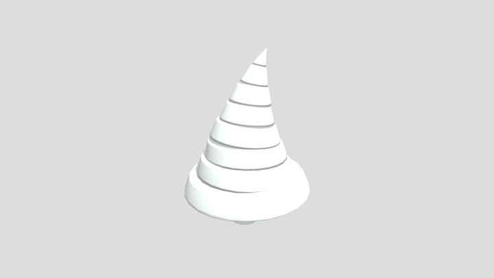 Tree 3D Model