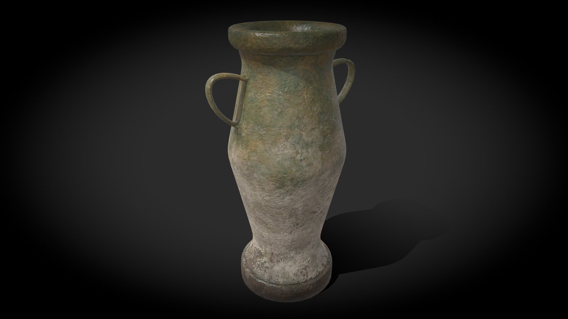 Old Pottery