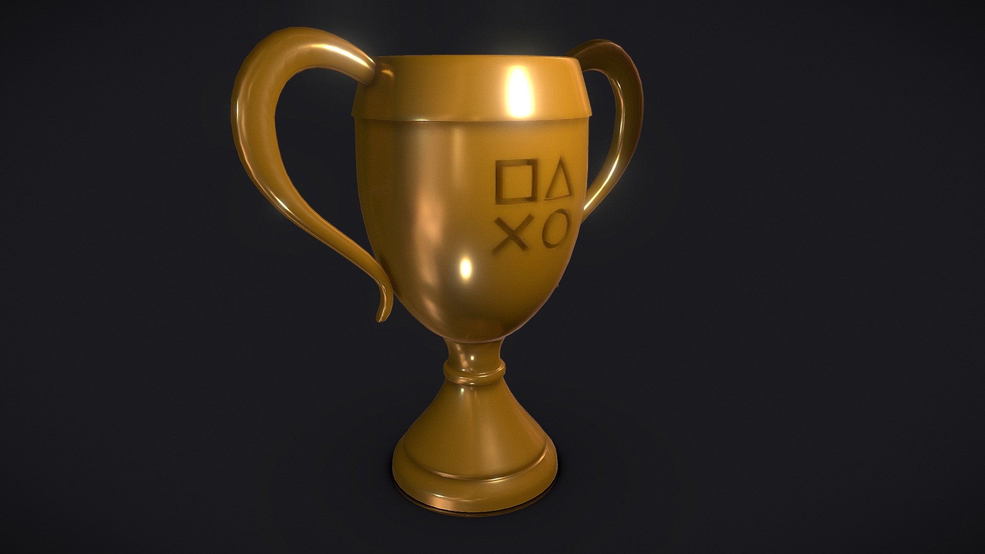 Taça Playstation Atividade 3