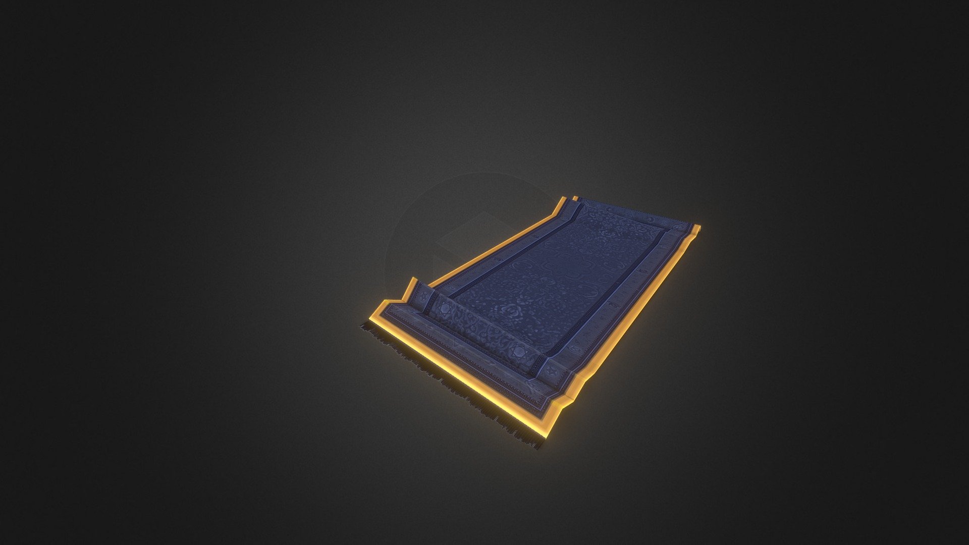 Magic Carpet