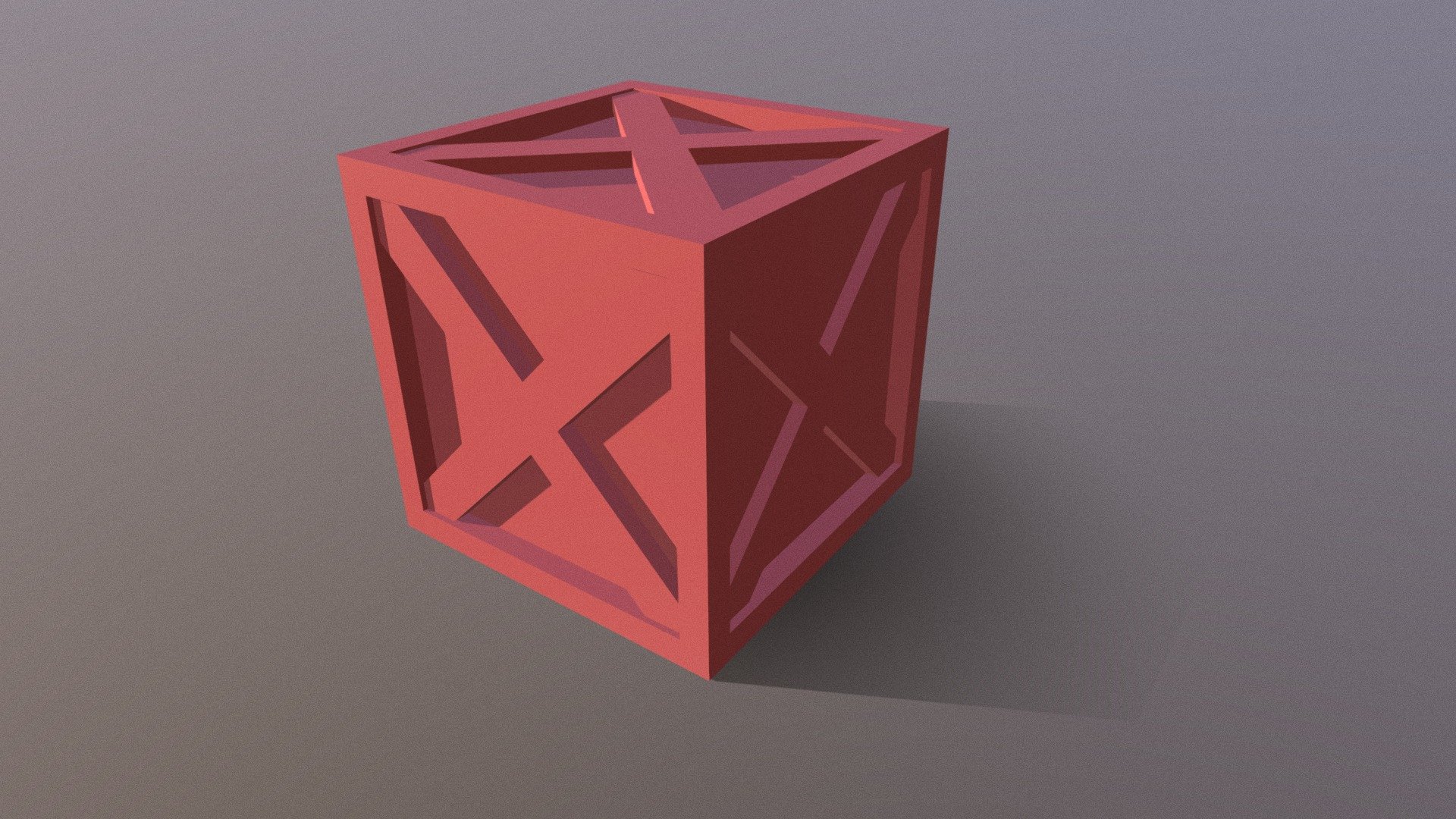 Crate 2