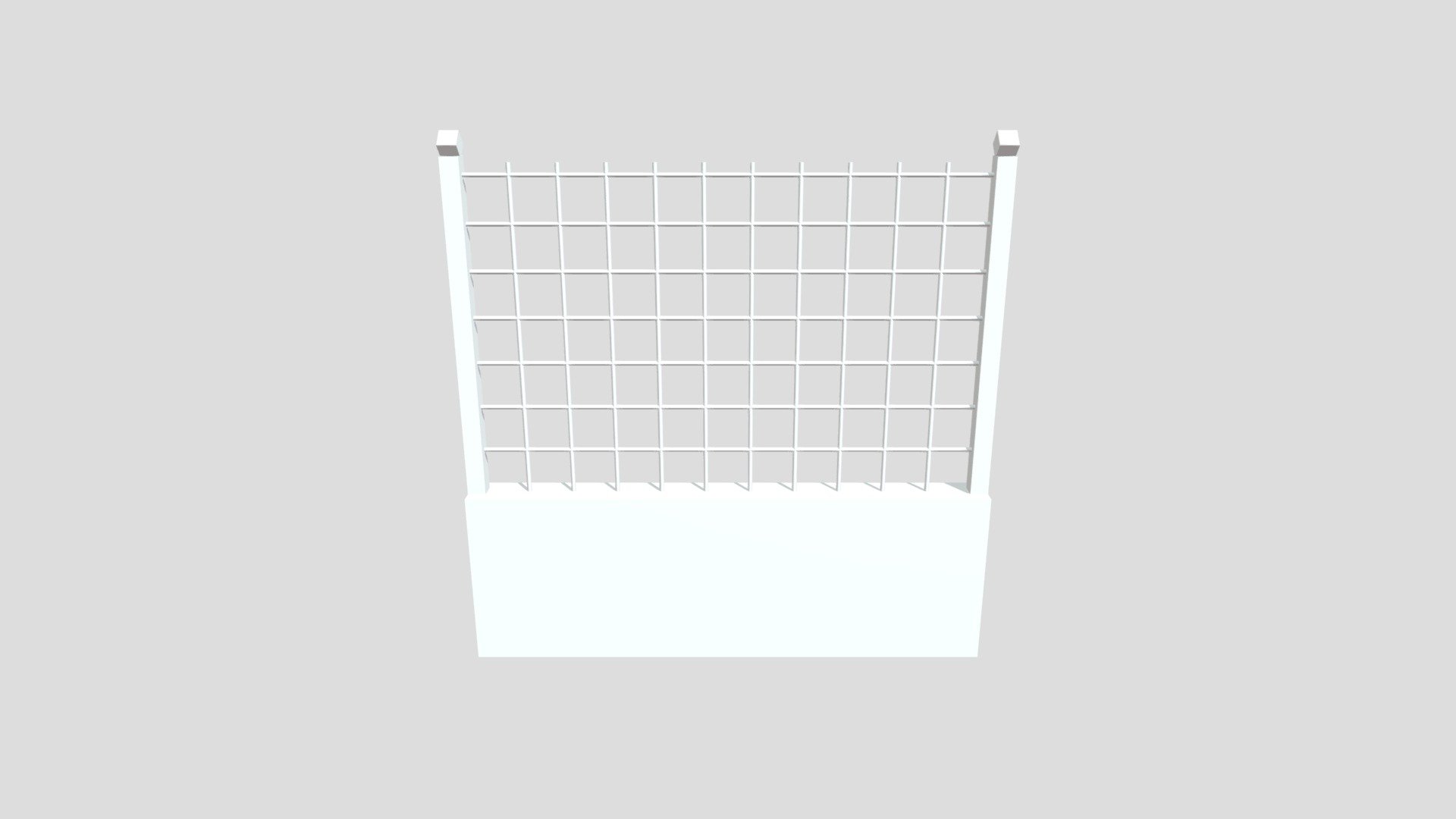 Fence 713