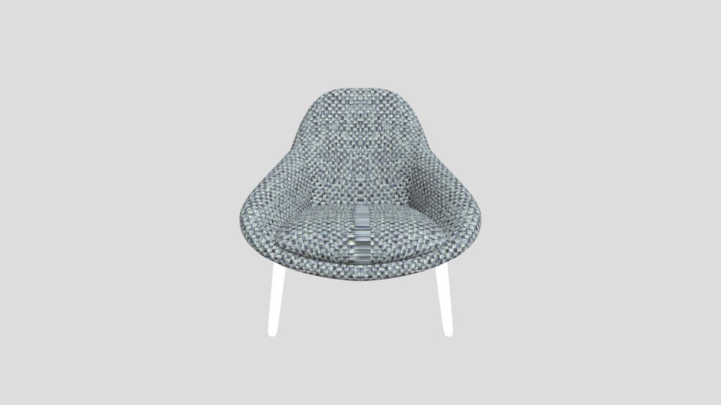 Sunny Lounge Chair