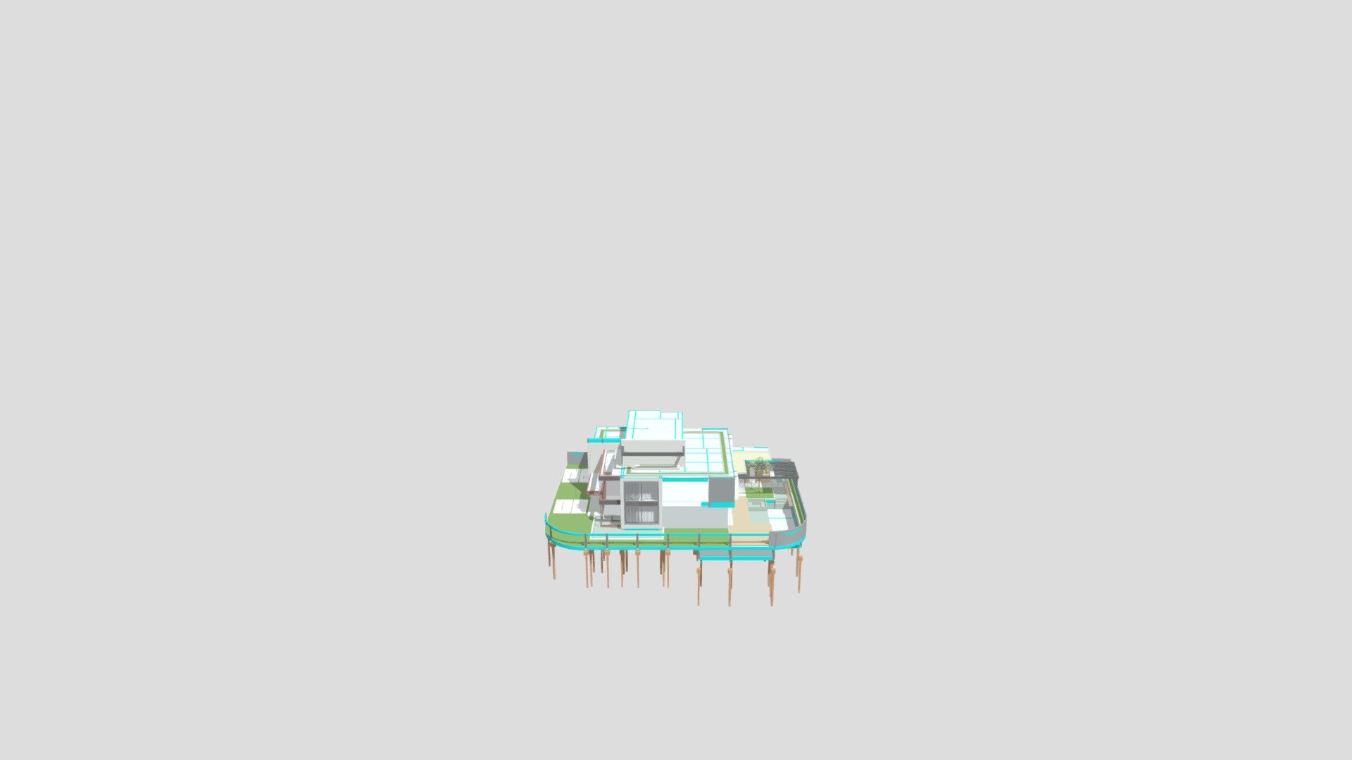 ARQ +ESTRUTURA