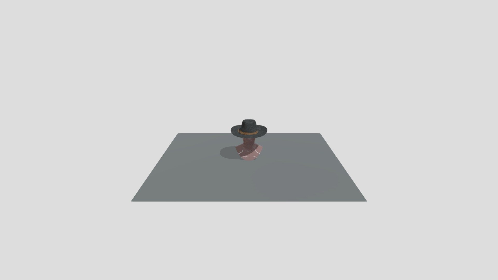 Fedora Glb 03