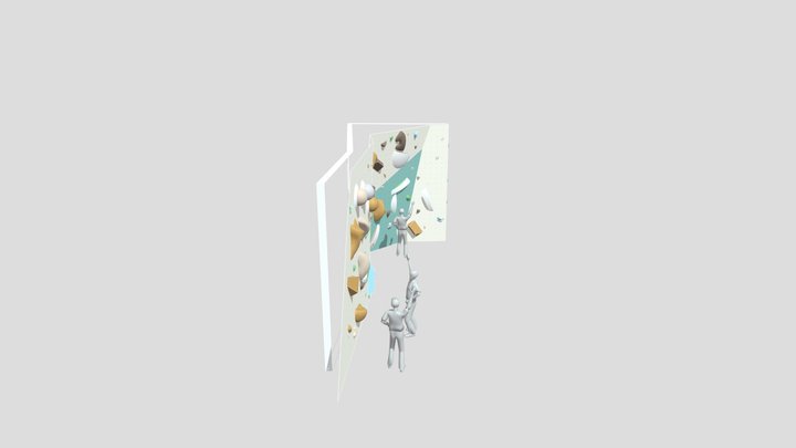 2_fl_pt.2 3D Model